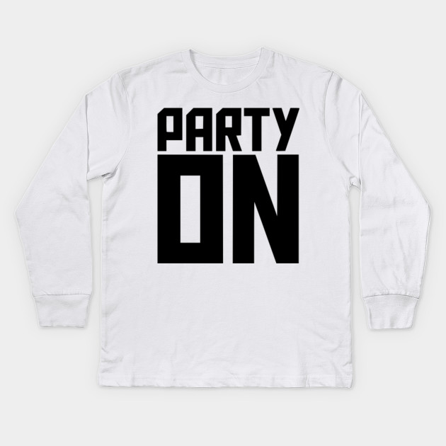 party
